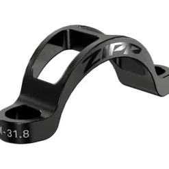ZIPP Vuka Clip Riser Kit - black