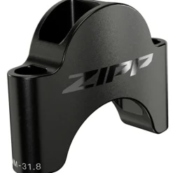 ZIPP Vuka Clip Riser Kit - black