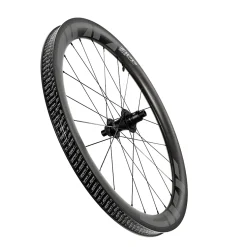 ZIPP 303 XPLR SW Wielset - 28