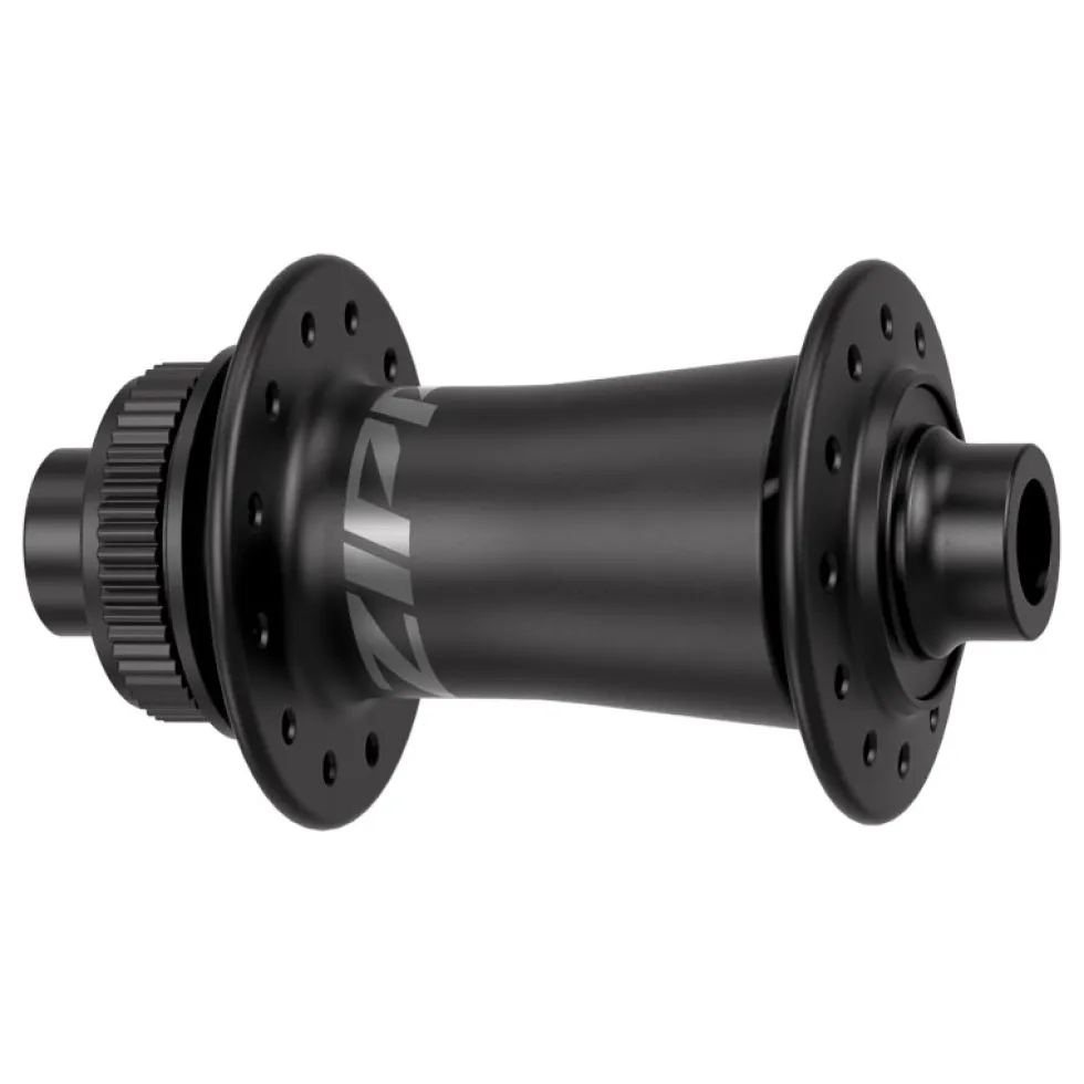 ZIPP ZR1 Voorwielnaaf - Centerlock | 12x100mm