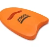 Zoggs EVA Kick Buoy - Small - oranje S