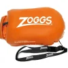 Zoggs Hi Viz Veiligheidsboei - Oranje