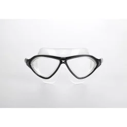 Zoggs Horizon Flex Mask Zwembril - Clear/Black - Clear