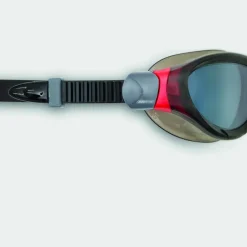 Zoggs Phantom 2.0 Zwembril - Black/Grey - Tint Smoke