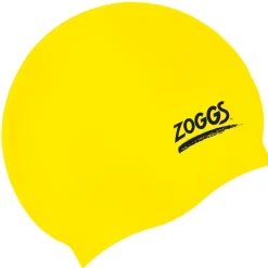 Badmutsen < Zoggs Silicone Badmuts - geel