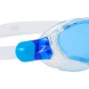 Zoggs Spectra Zwembril - Clear/Blue - Tint Blue