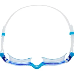 Zoggs Spectra Zwembril - Clear/Blue - Tint Blue