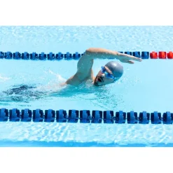 Zoggs Spectra Zwembril - Clear/Blue - Tint Blue