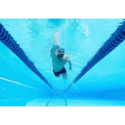 Zoggs Spectra Zwembril - Clear/Blue - Tint Blue