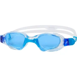 Zoggs Spectra Zwembril - Clear/Blue - Tint Blue