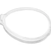 Zwembrillen|Zwembrillen < Zoggs Vision Dioptrie Glas - Clear/Negative/4.0 Dioptrieën