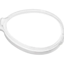 Zwembrillen|Zwembrillen < Zoggs Vision Dioptrie Glas - Clear/Negative/4.0 Dioptrieën
