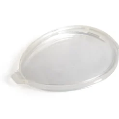 Zwembrillen|Zwembrillen < Zoggs Vision Dioptrie Glas - Clear/Negative/4.0 Dioptrieën