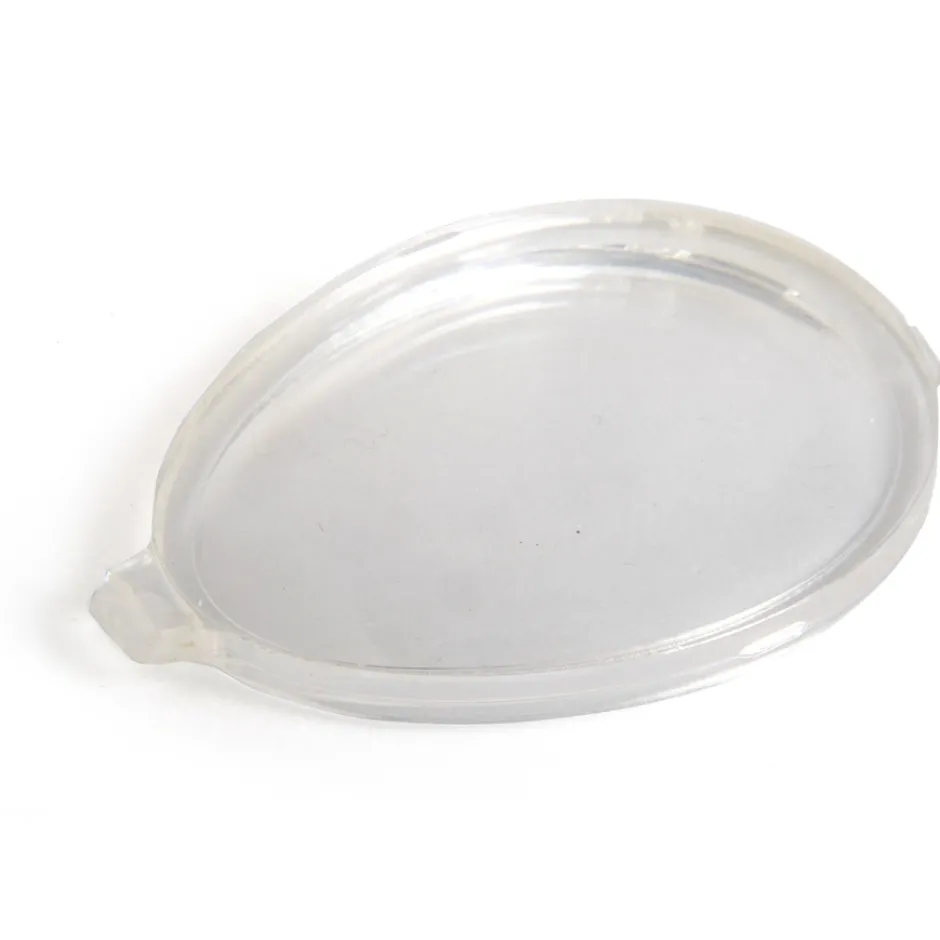 Zwembrillen|Zwembrillen < Zoggs Vision Dioptrie Glas - Clear/Negative/4.0 Dioptrieën