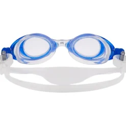 Zoggs Vision Neutral Zwembril - Clear/Blue - Clear