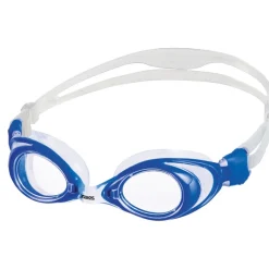 Zoggs Vision Neutral Zwembril - Clear/Blue - Clear