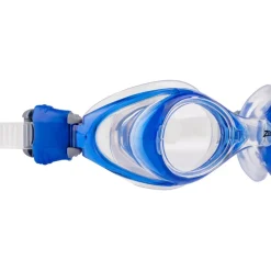 Zoggs Vision Neutral Zwembril - Clear/Blue - Clear