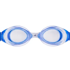 Zoggs Vision Neutral Zwembril - Clear/Blue - Clear