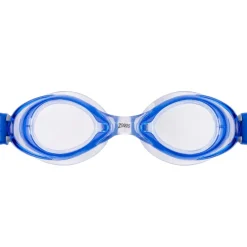 Zoggs Vision Neutral Zwembril - Clear/Blue - Clear