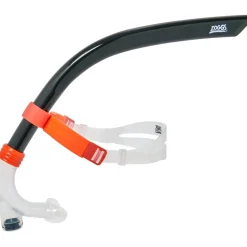 Zoggs Centre Line Snorkel - oranje