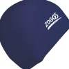 Badmutsen < Zoggs Silicone Badmuts - Navy