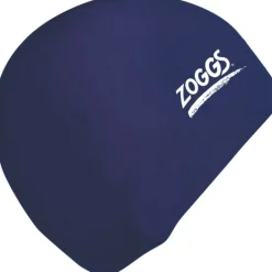 Badmutsen < Zoggs Silicone Badmuts - Navy