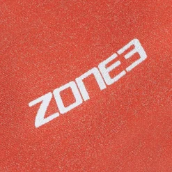 Zone3 Aspire Thermal Wetsuit Heren - zwart/oranje