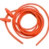Zone3 Elastic Veters - neon orange reflective