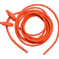 Zone3 Elastic Veters - neon orange reflective