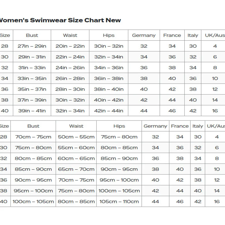 Zwembroeken & Bikini'S < Zone3 Kona Speed Strap Back Badpak Dames - Tribal Print - zwart/wit/oranje