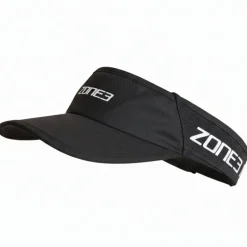 Zone3 Lightweight Racevizier - black