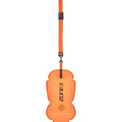 Zwemhulpmiddelen < Zone3 Recycled Swim Veiligheidsboei / Tow Float - hi-vis orange