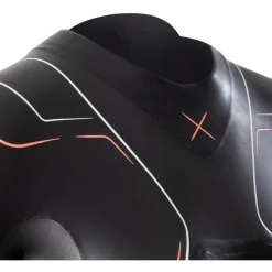Zone3 Vanquish-X Wetsuit Dames - zwart - B-Keus