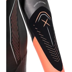 Zone3 Vanquish-X Wetsuit Dames - zwart - B-Keus