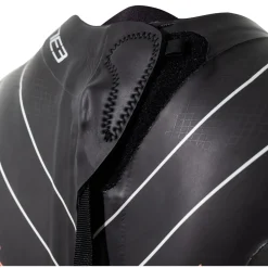 Zone3 Vanquish-X Wetsuit Dames - zwart - B-Keus