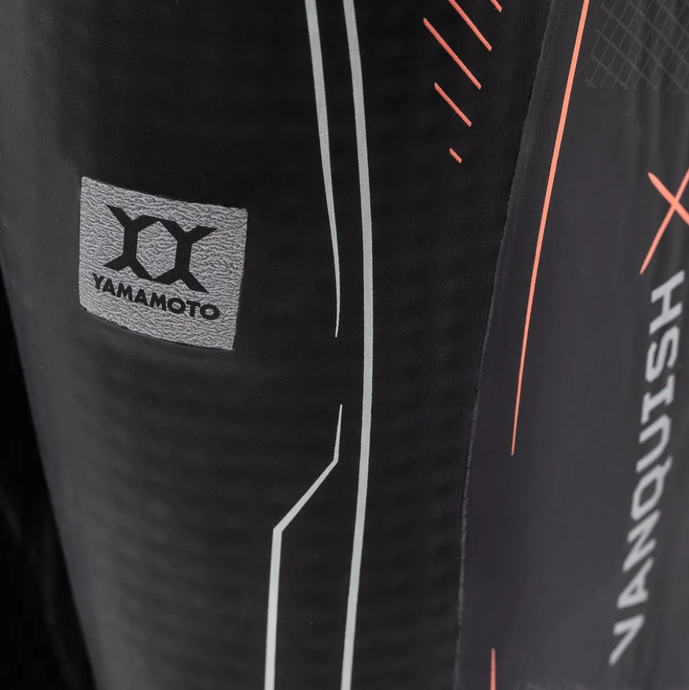 Zone3 Vanquish-X Wetsuit Dames - zwart