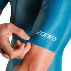 Trisuits|Trisuits < Zone3 Activate+ Triuit et korte ouwen voor heren - tea