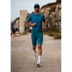 Trisuits|Trisuits < Zone3 Activate+ Triuit et korte ouwen voor heren - tea