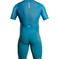 Trisuits|Trisuits < Zone3 Activate+ Triuit et korte ouwen voor heren - tea