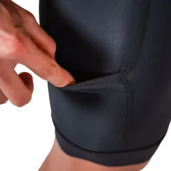 Zone3 Activate+ Trisuit met korte mouwen voor heren - black