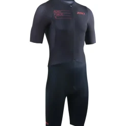 Trisuits|Trisuits < Zone3 Aeroforce X II Triuit Heren - zwart