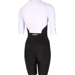Trisuits|Trisuits < Zone3 ava ong Ditance Triuit et Korte ouwen Dae - zwart/wit/groen