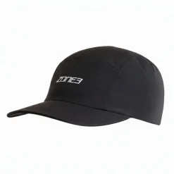 Mutsen & Petten < Zone3 5-Panel Hardlooppet - black