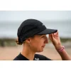 Zone3 5-Panel Hardlooppet - white