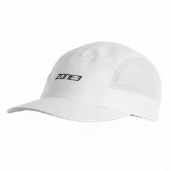 Zone3 5-Panel Hardlooppet - white