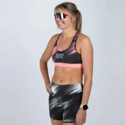 Sport Bh'S|Ondergoed < ZOOT LTD Hardloop-BH Dame - driftpeed
