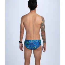 ZOOT LTD Zwemslip Heren - island original
