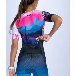 Trisuits|Trisuits < ZOOT TD Aero Fu Zip kinuit Dae - eeent