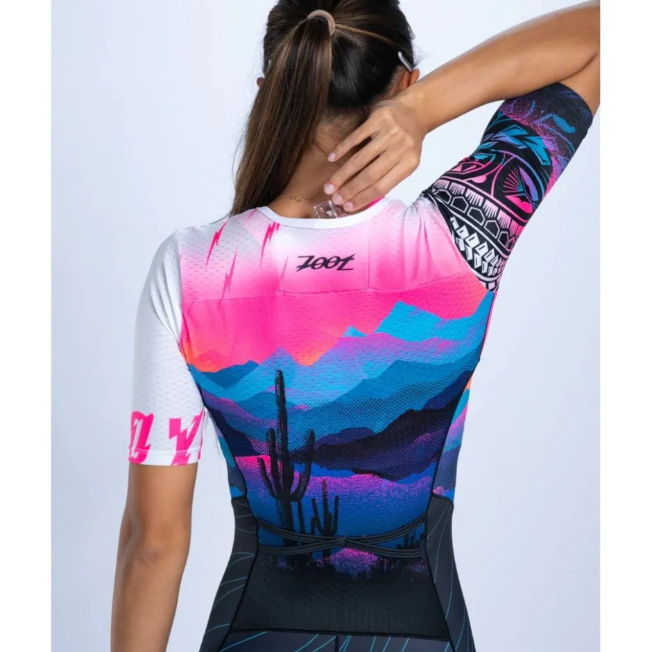 Trisuits|Trisuits < ZOOT TD Aero Fu Zip kinuit Dae - eeent