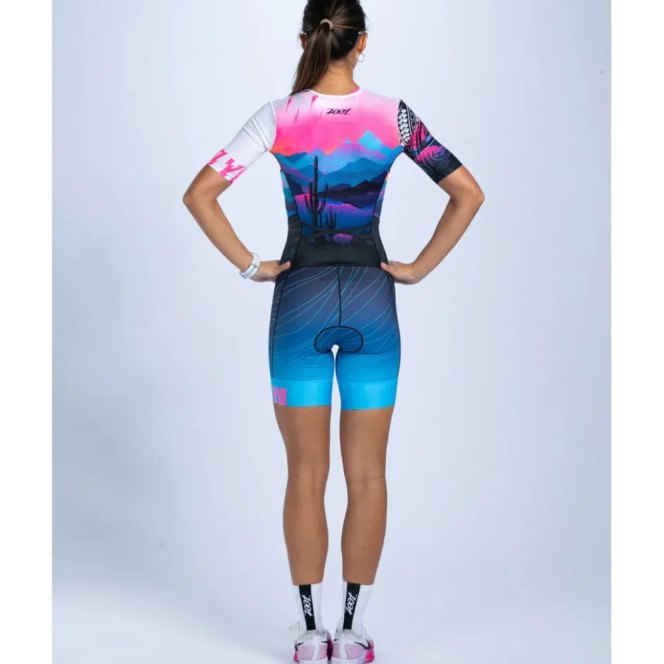 Trisuits|Trisuits < ZOOT TD Aero Fu Zip kinuit Dae - eeent
